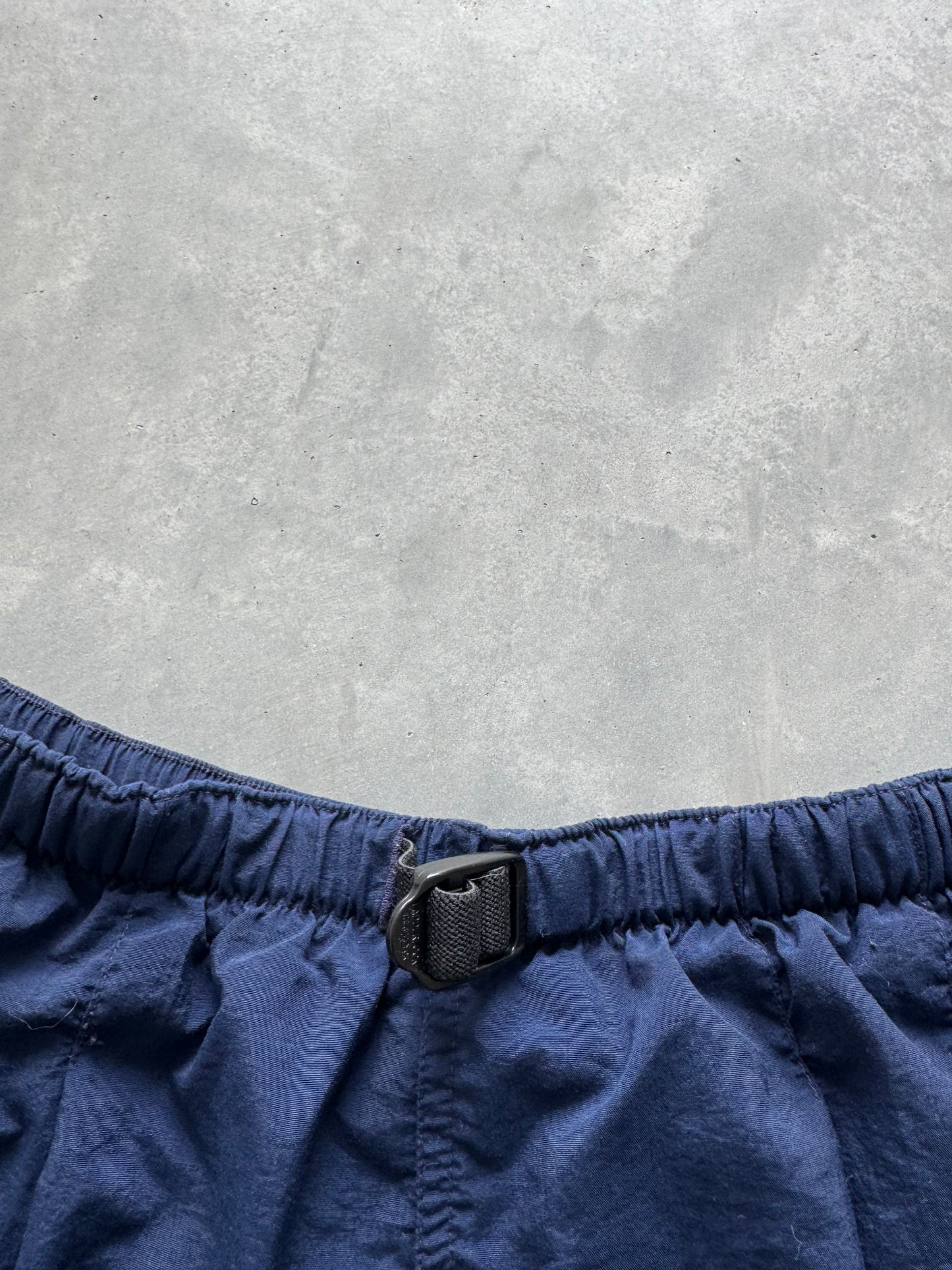 Vintage Columbia Swim Trunks - M