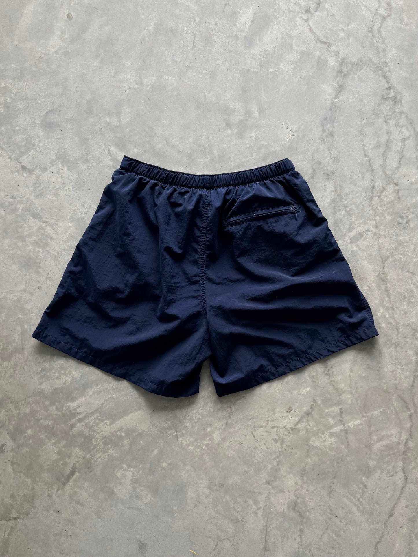 Vintage Columbia Swim Trunks - M