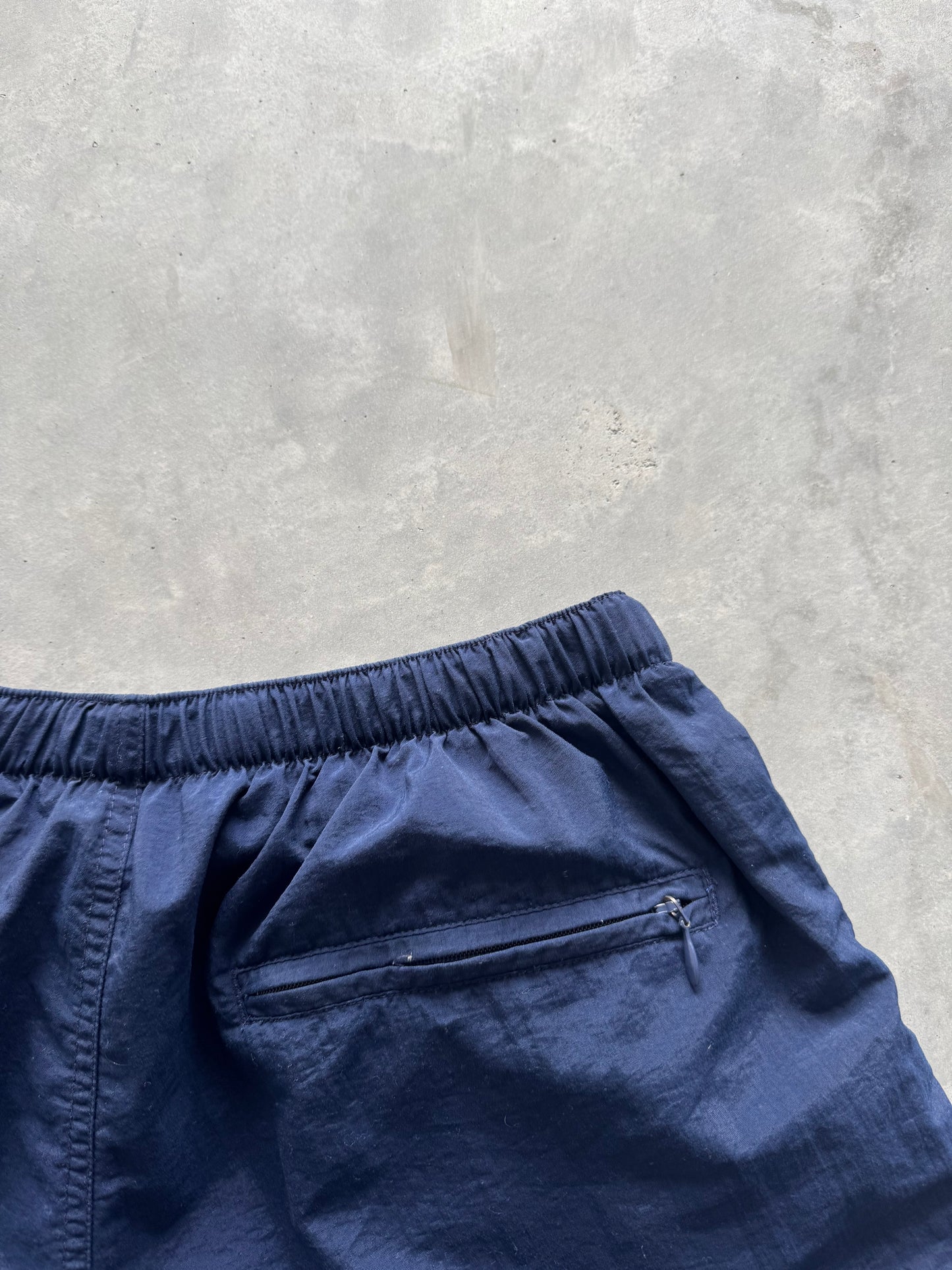 Vintage Columbia Swim Trunks - M
