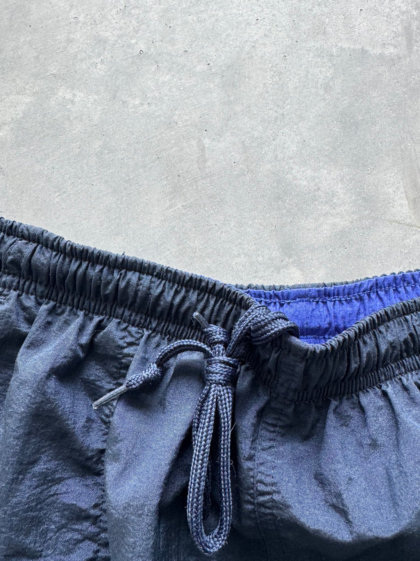 Vintage Speedo Swim Trunks - L