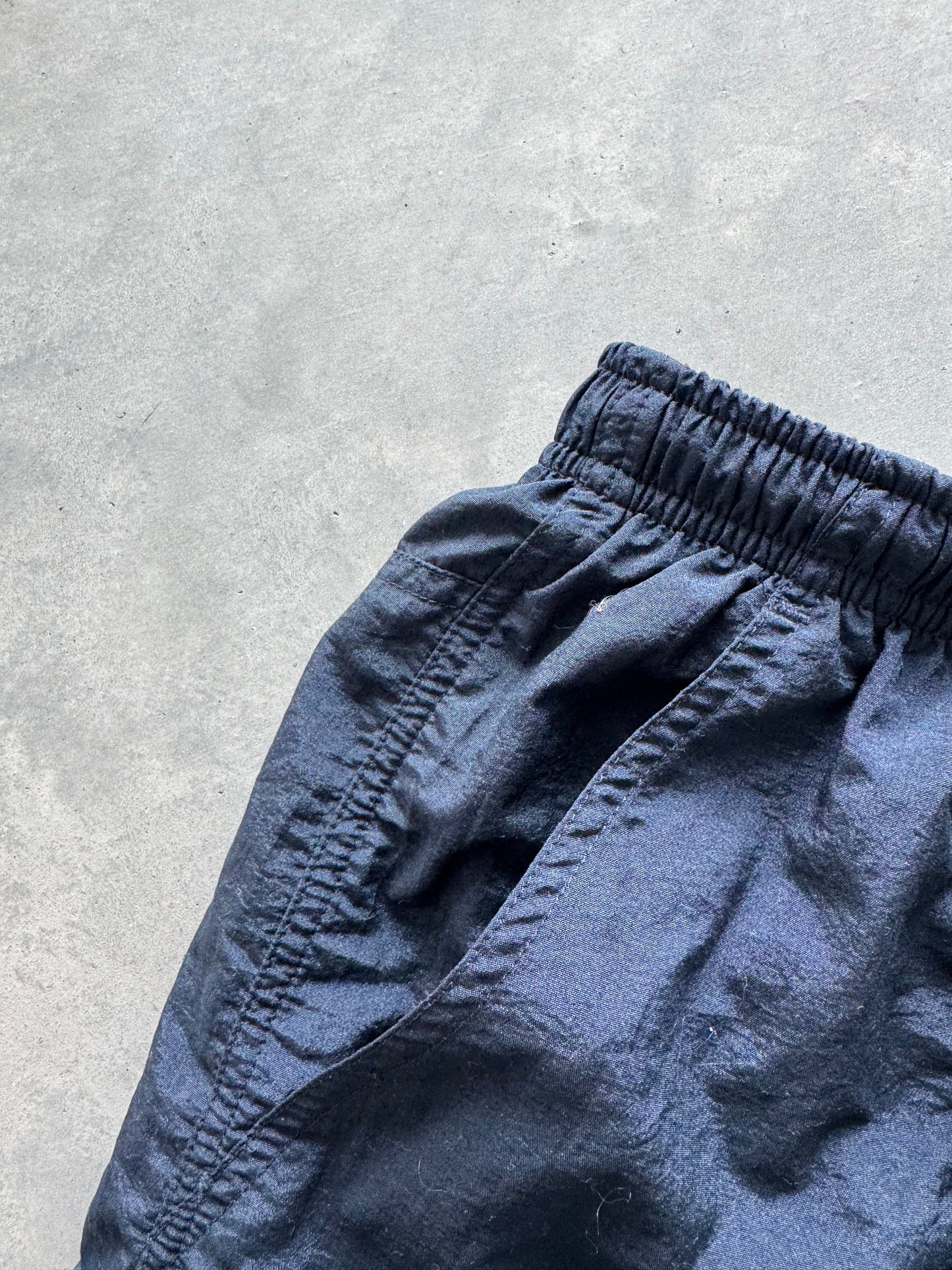 Vintage Speedo Swim Trunks - L