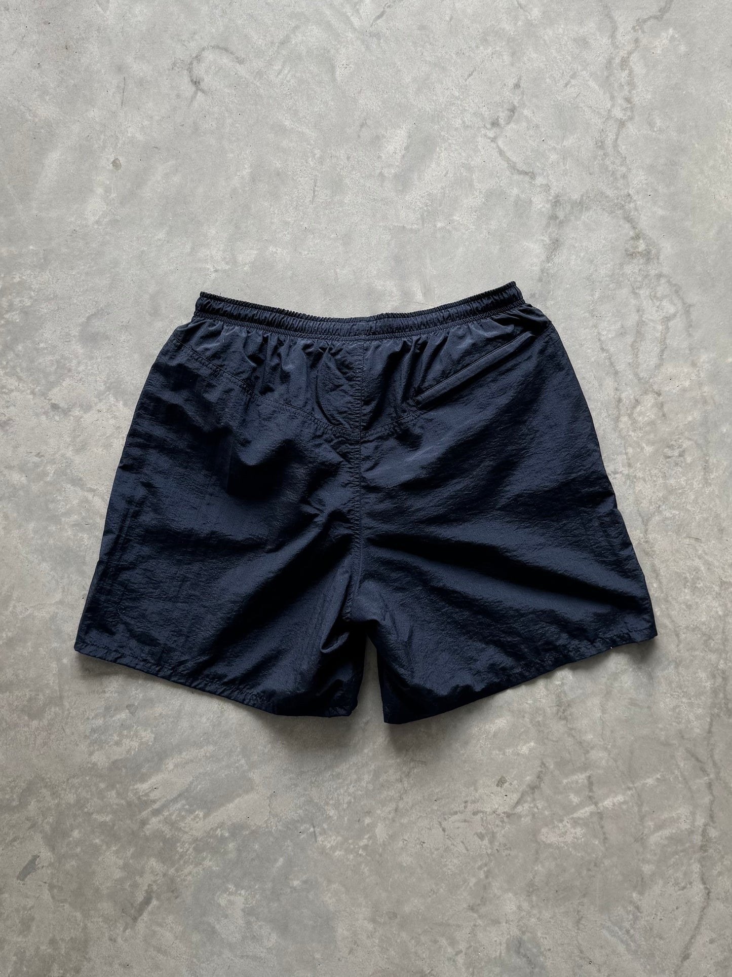Vintage Speedo Swim Trunks - L