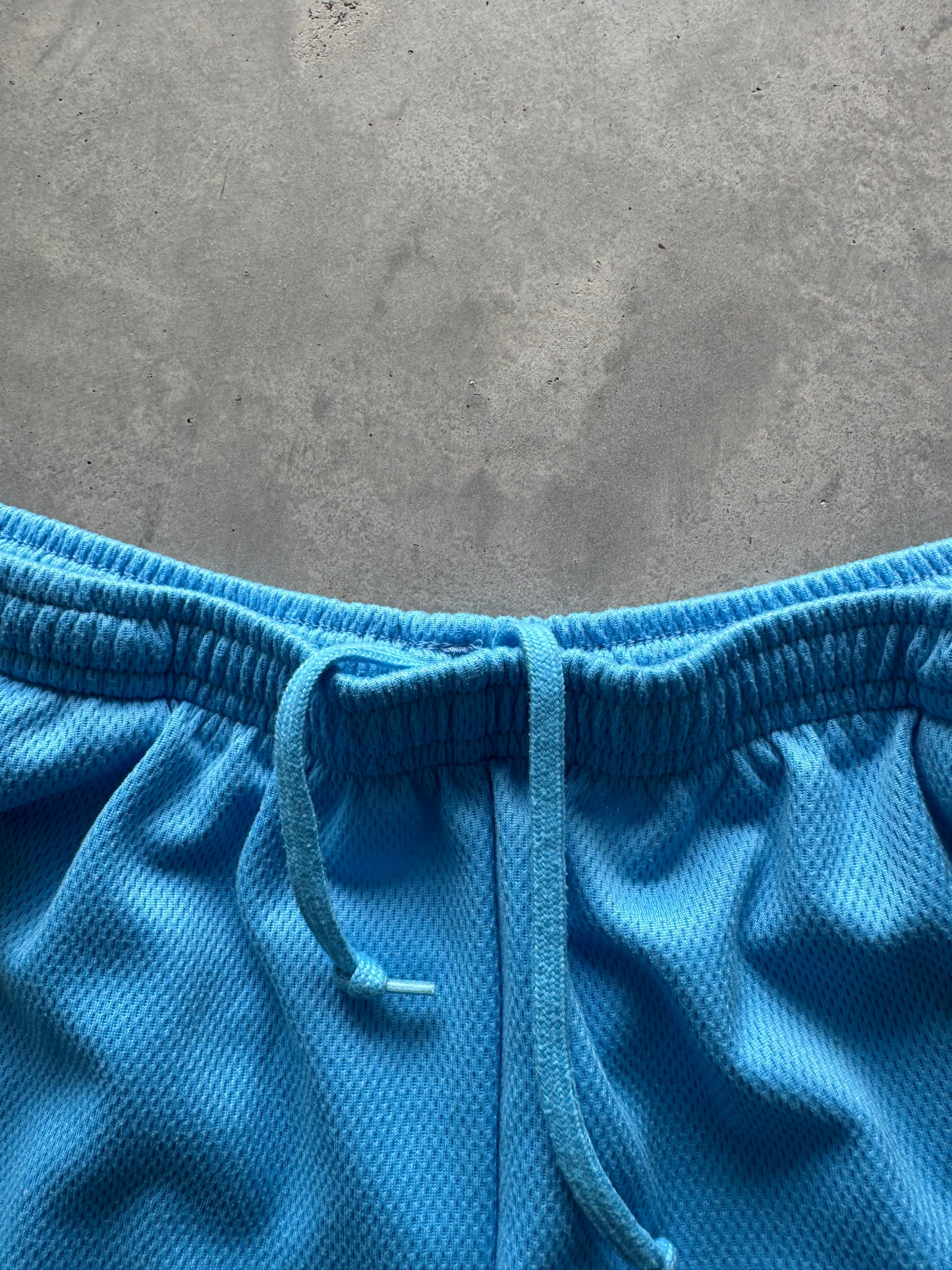 Vintage Adidas Track Shorts - L