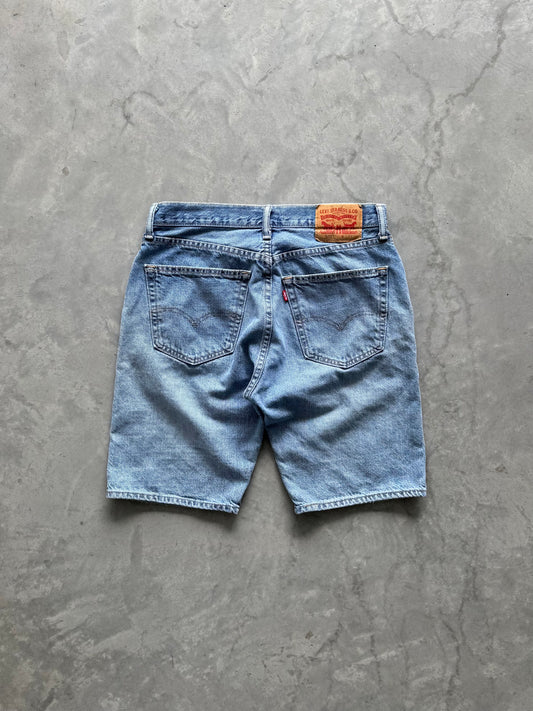 Levi’s Denim Jorts - 32x9
