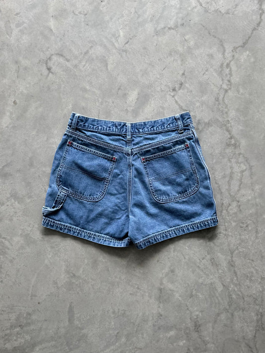 Vintage Gap Denim Shorts - 28x5