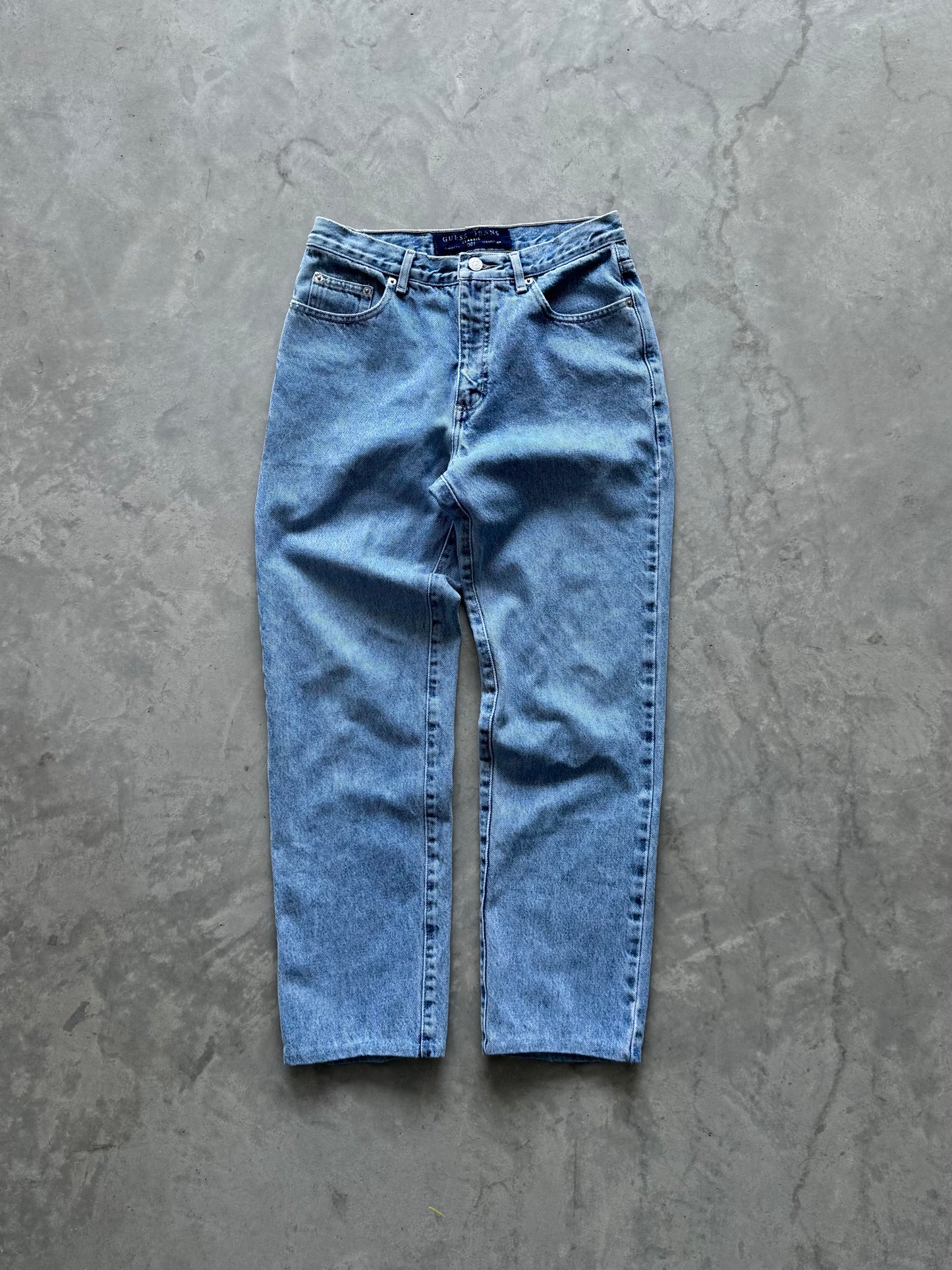 Vintage Guess Jeans - 29x30