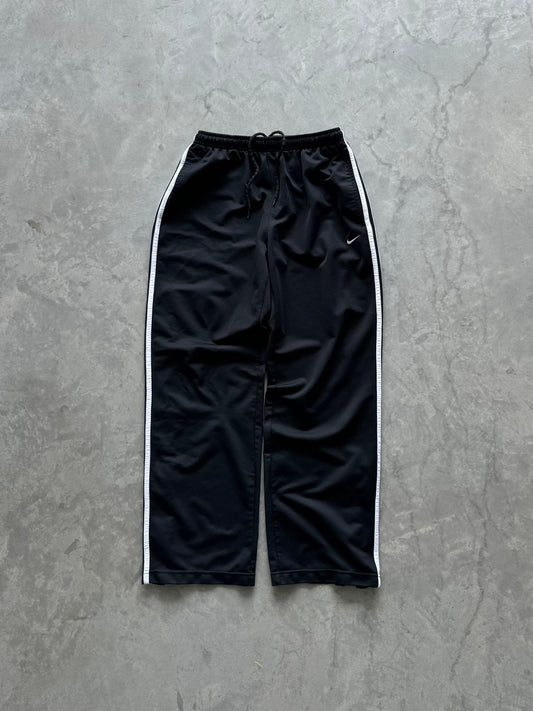 Vintage 00s Nike Track Pants - S
