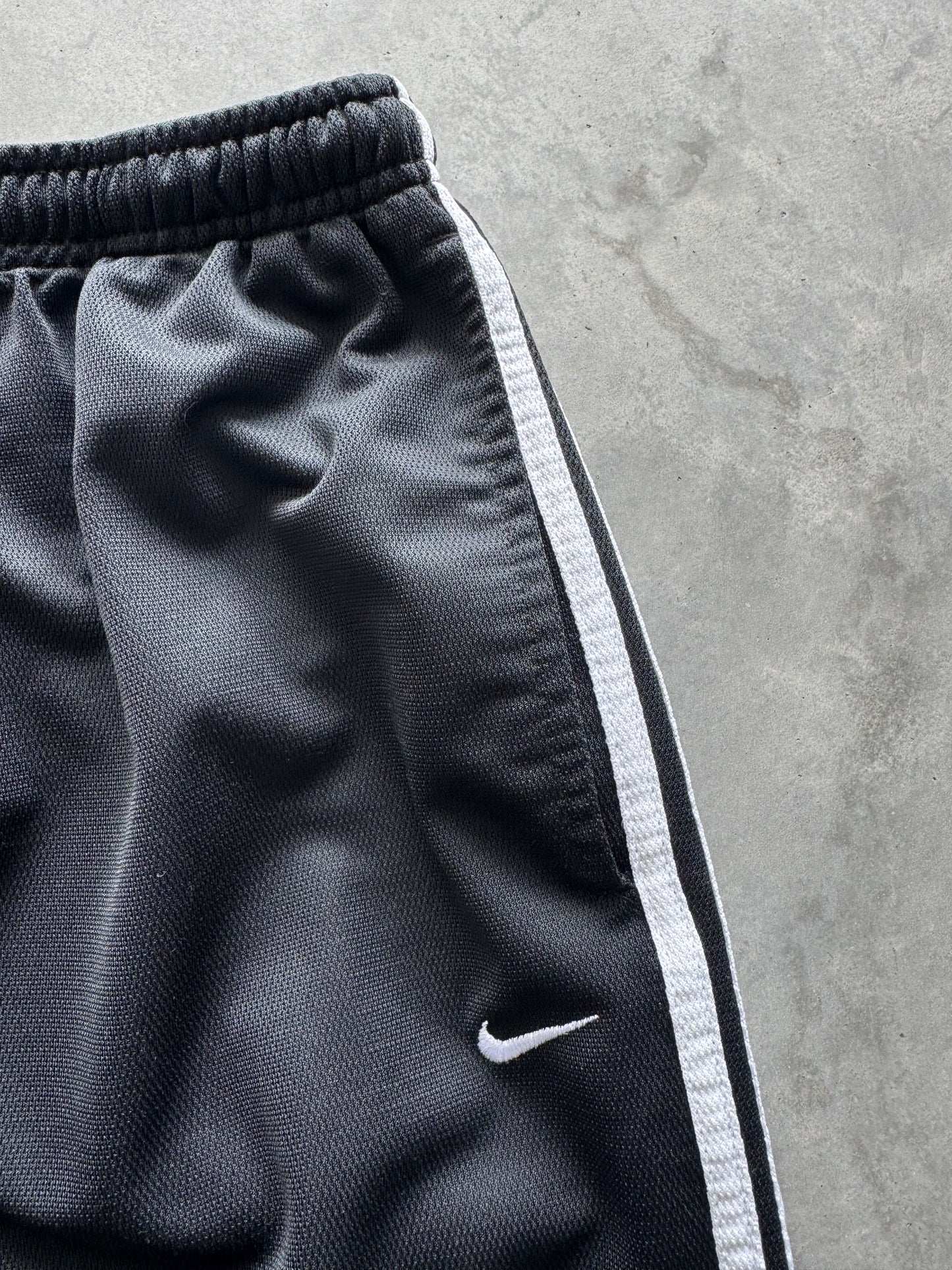 Vintage 00s Nike Track Pants - S