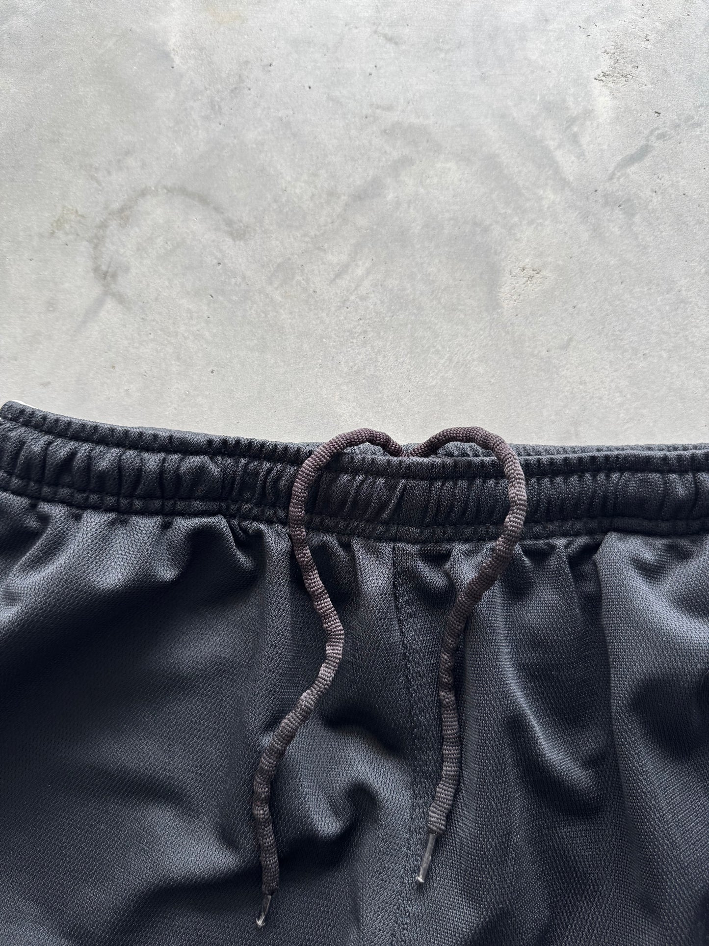 Vintage 00s Nike Track Pants - S