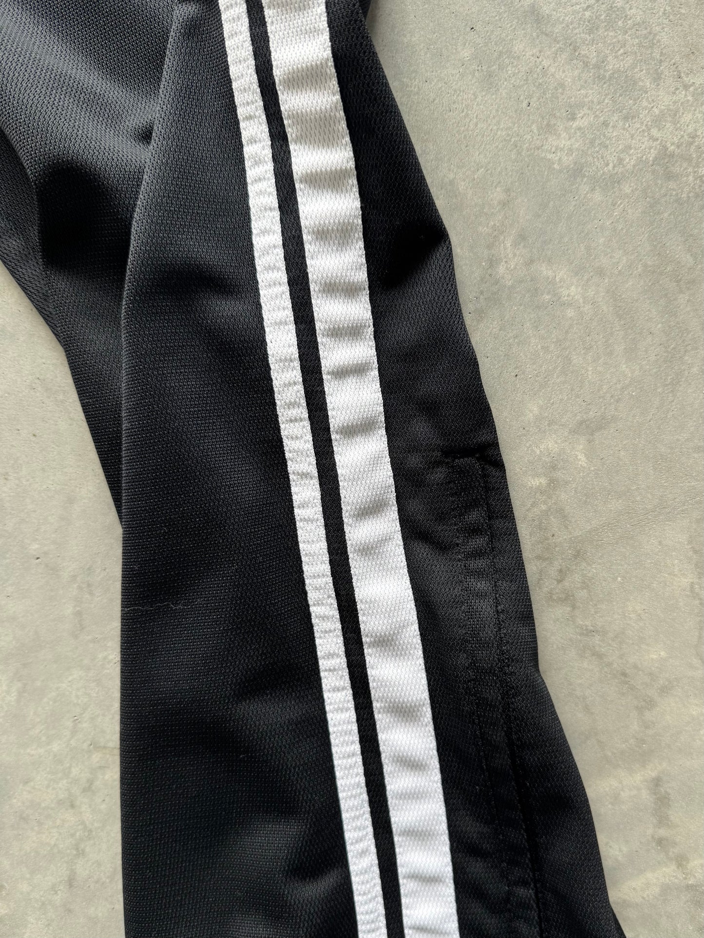 Vintage 00s Nike Track Pants - S