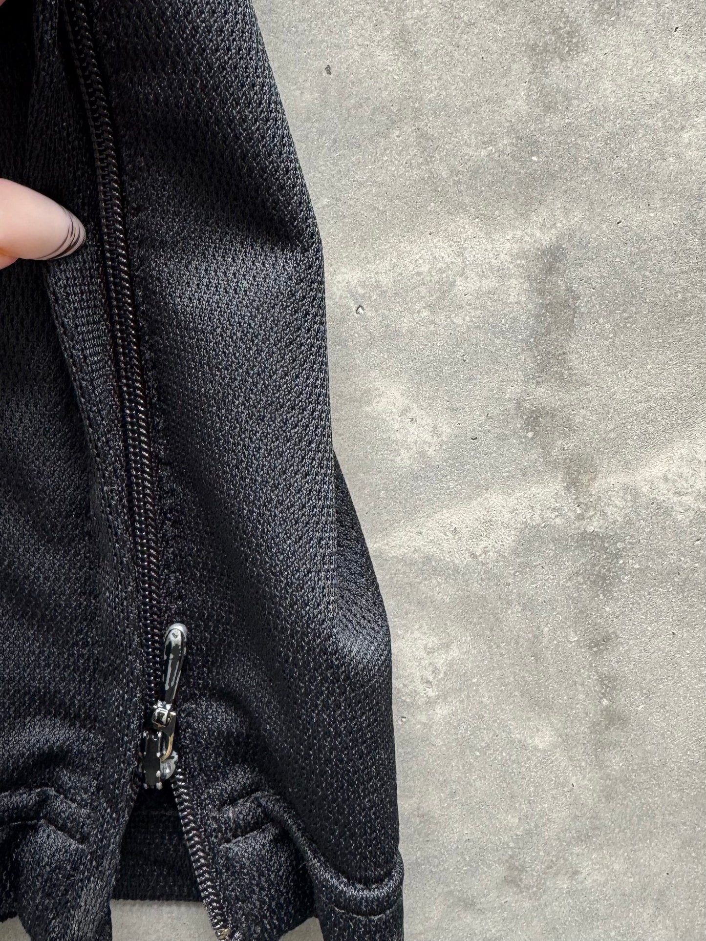 Vintage 00s Nike Track Pants - S