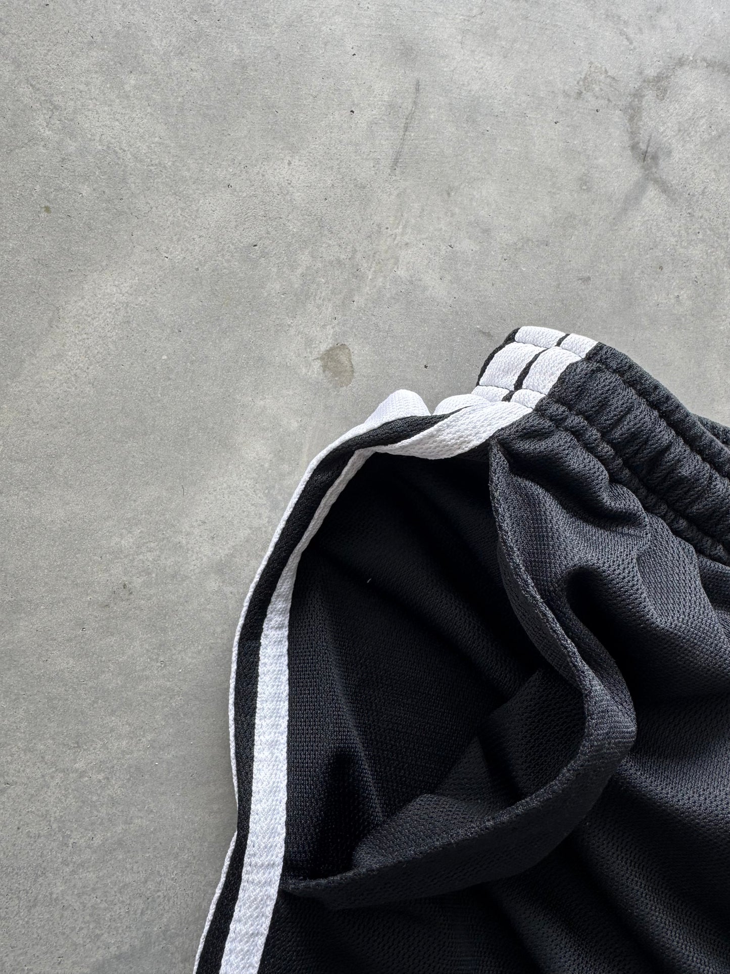 Vintage 00s Nike Track Pants - S