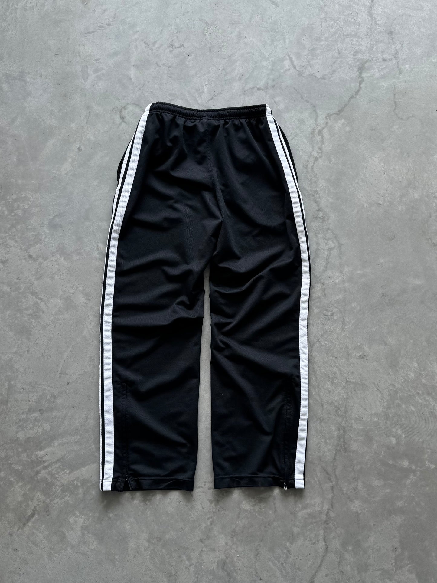 Vintage 00s Nike Track Pants - S