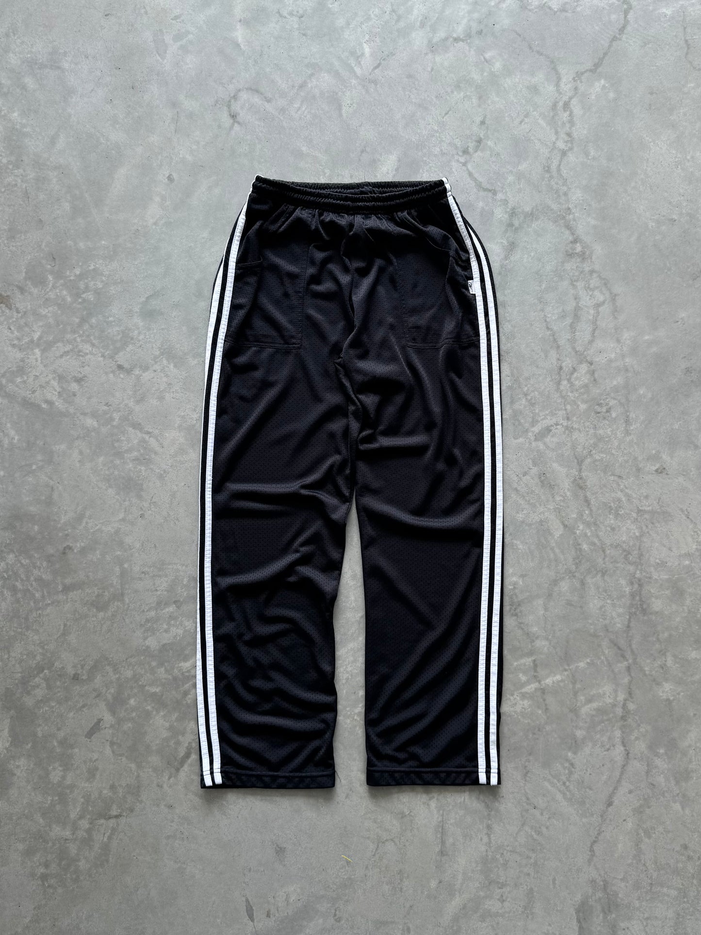 Vintage Reebok Track Pants - S