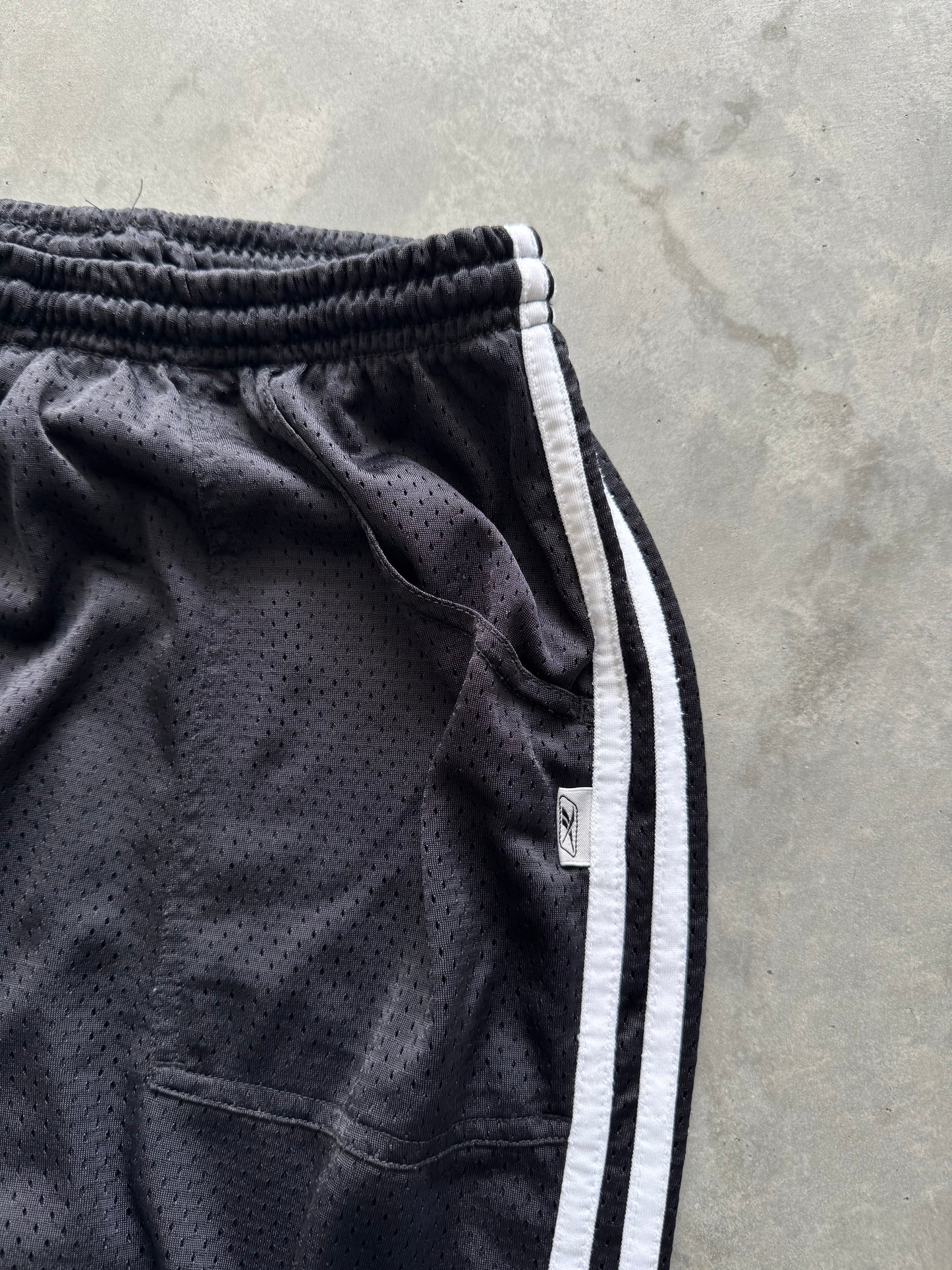 Vintage Reebok Track Pants - S