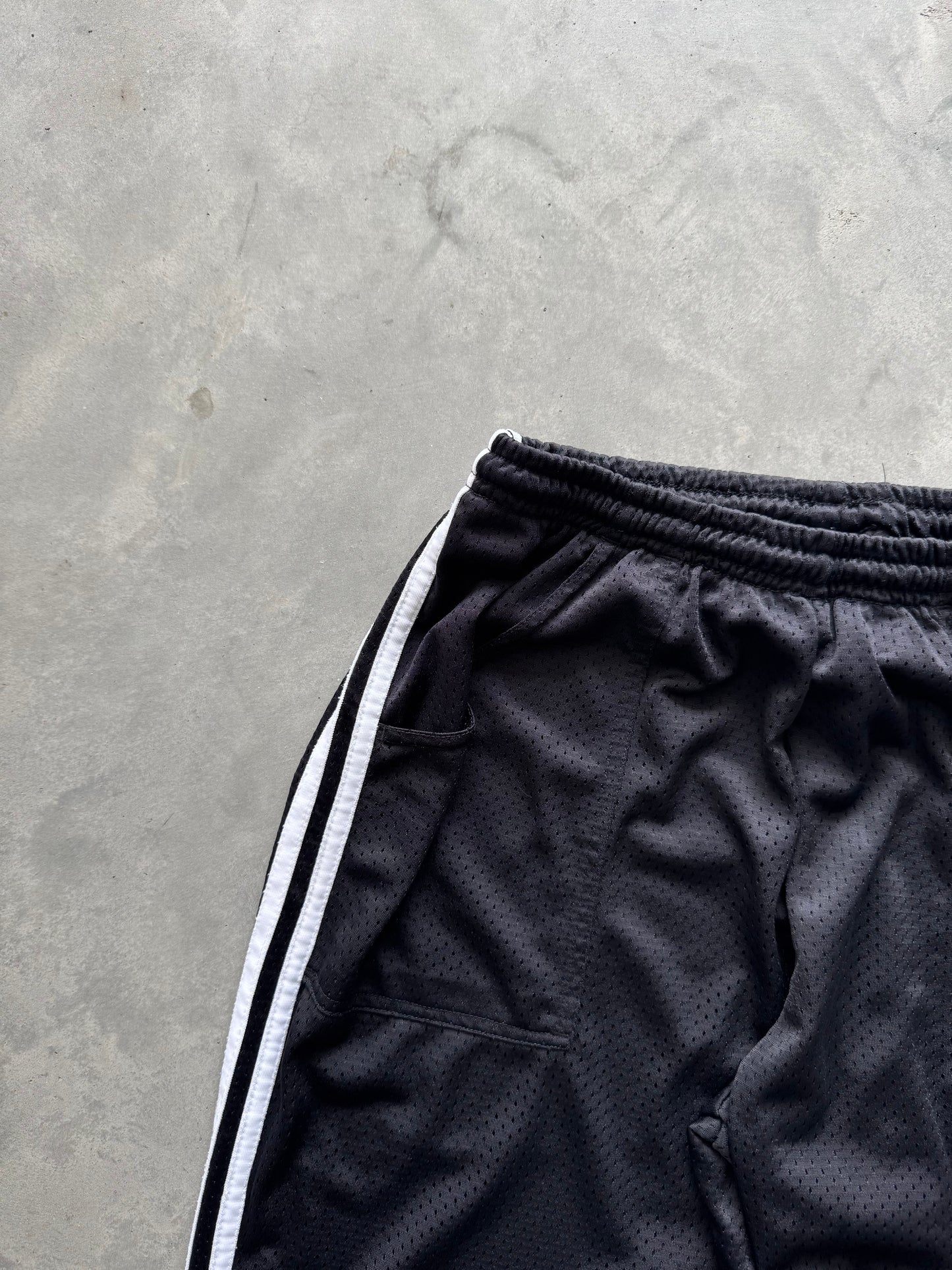 Vintage Reebok Track Pants - S