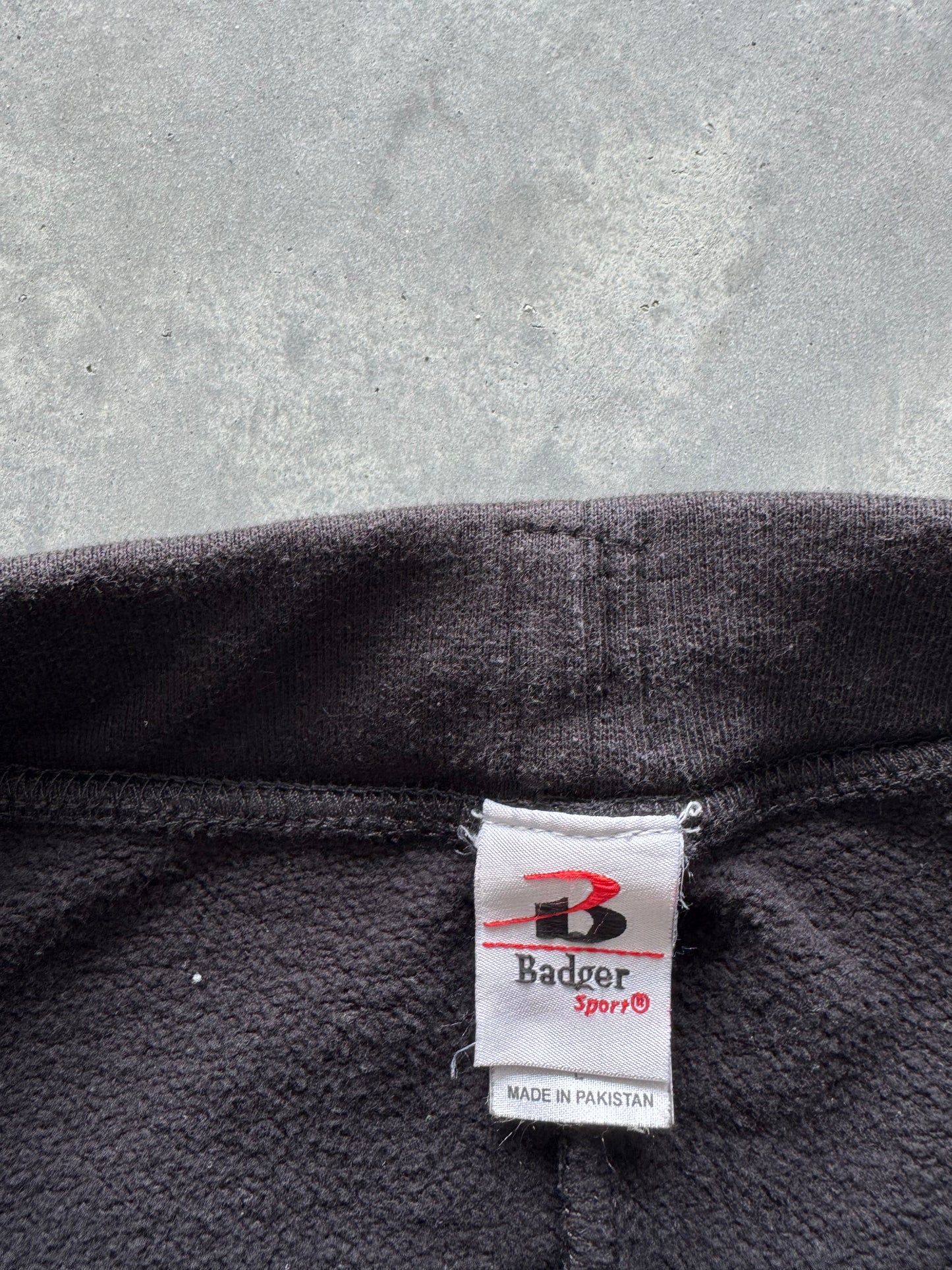 Vintage Y2K Low Rise Sweatpants - L