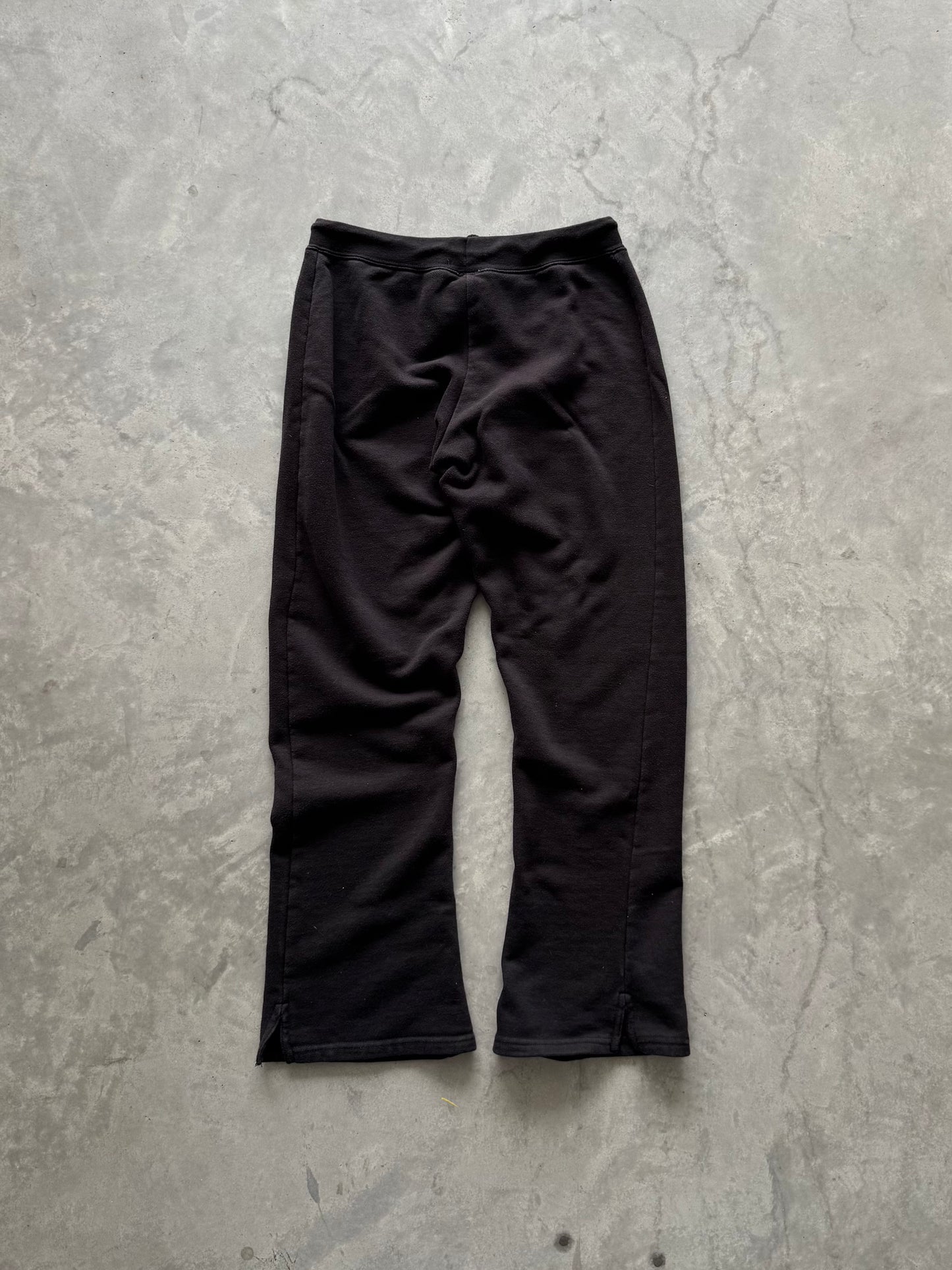 Vintage Y2K Low Rise Sweatpants - L