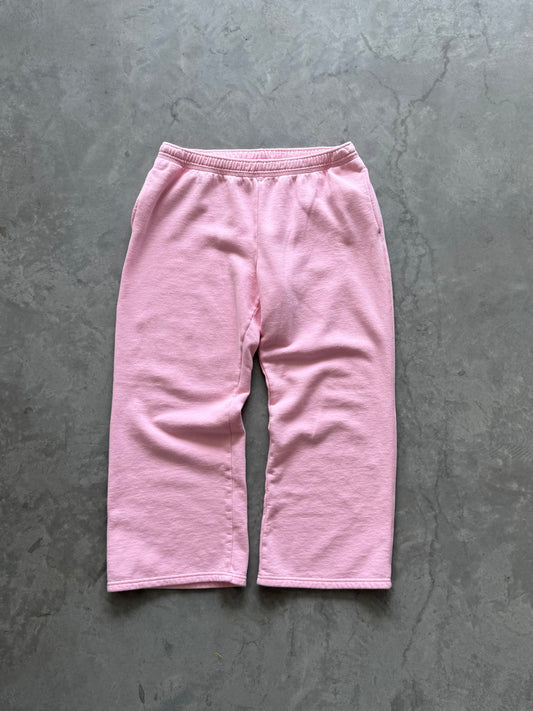 Vintage Joe Boxer Pink Sweatpants - XL