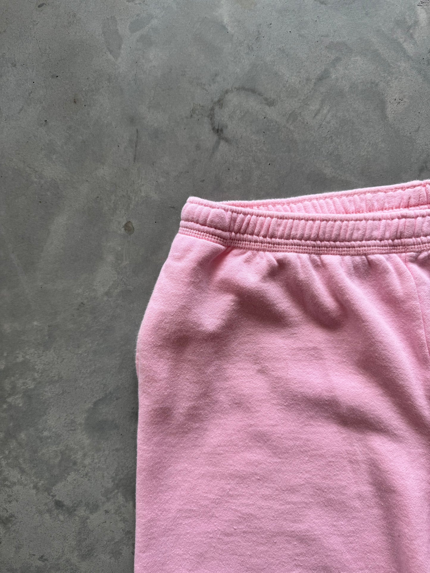 Vintage Joe Boxer Pink Sweatpants - XL