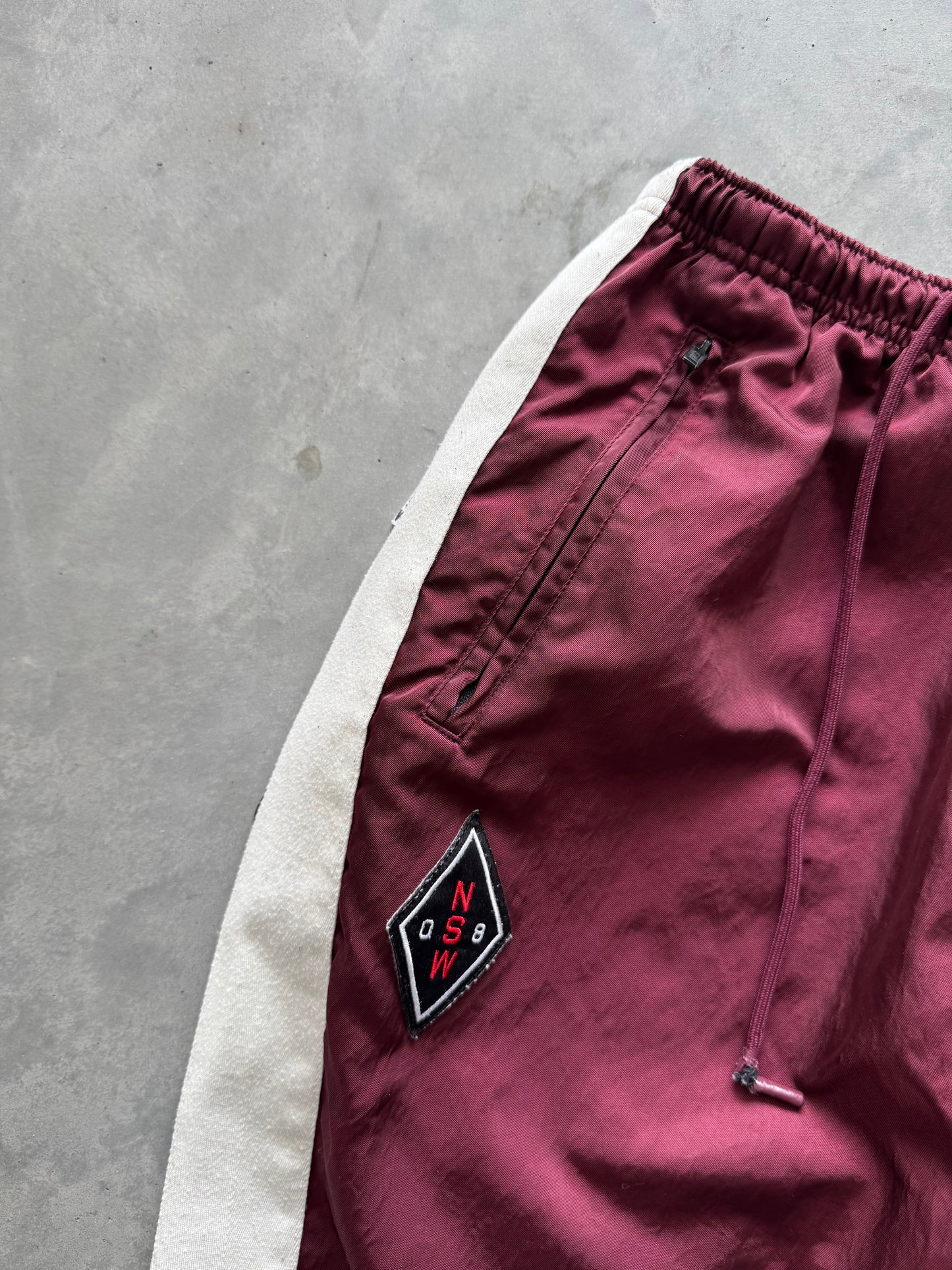 Nike NSW Track Pants - M