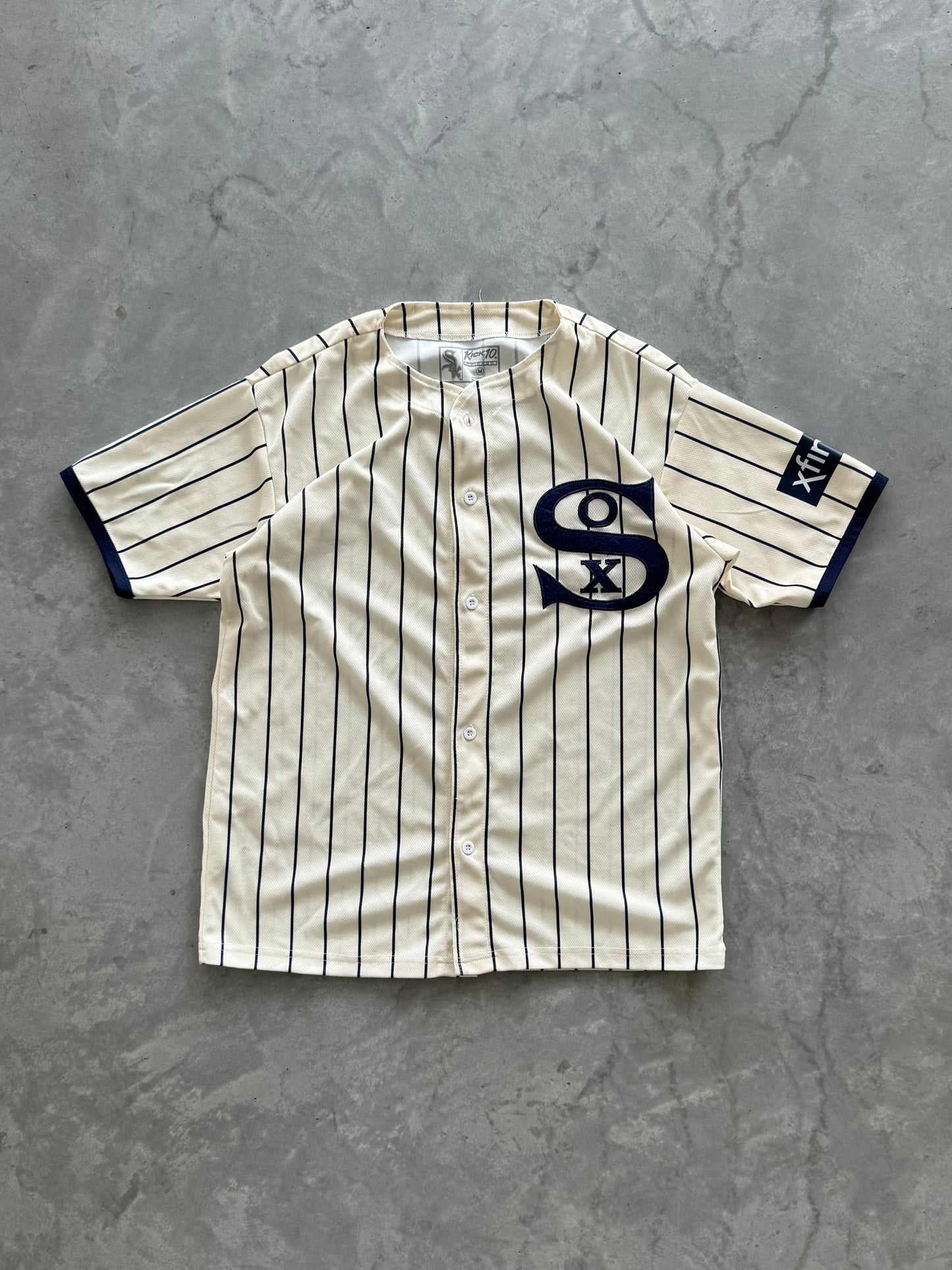White Sox Jersey - M
