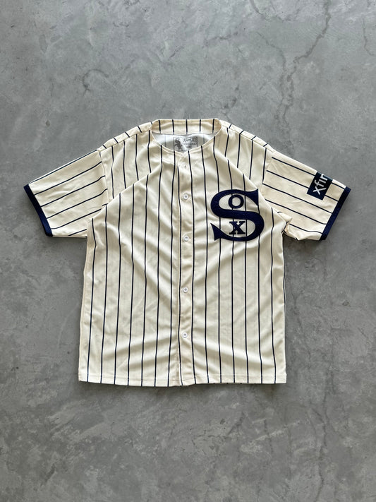 White Sox Jersey - M