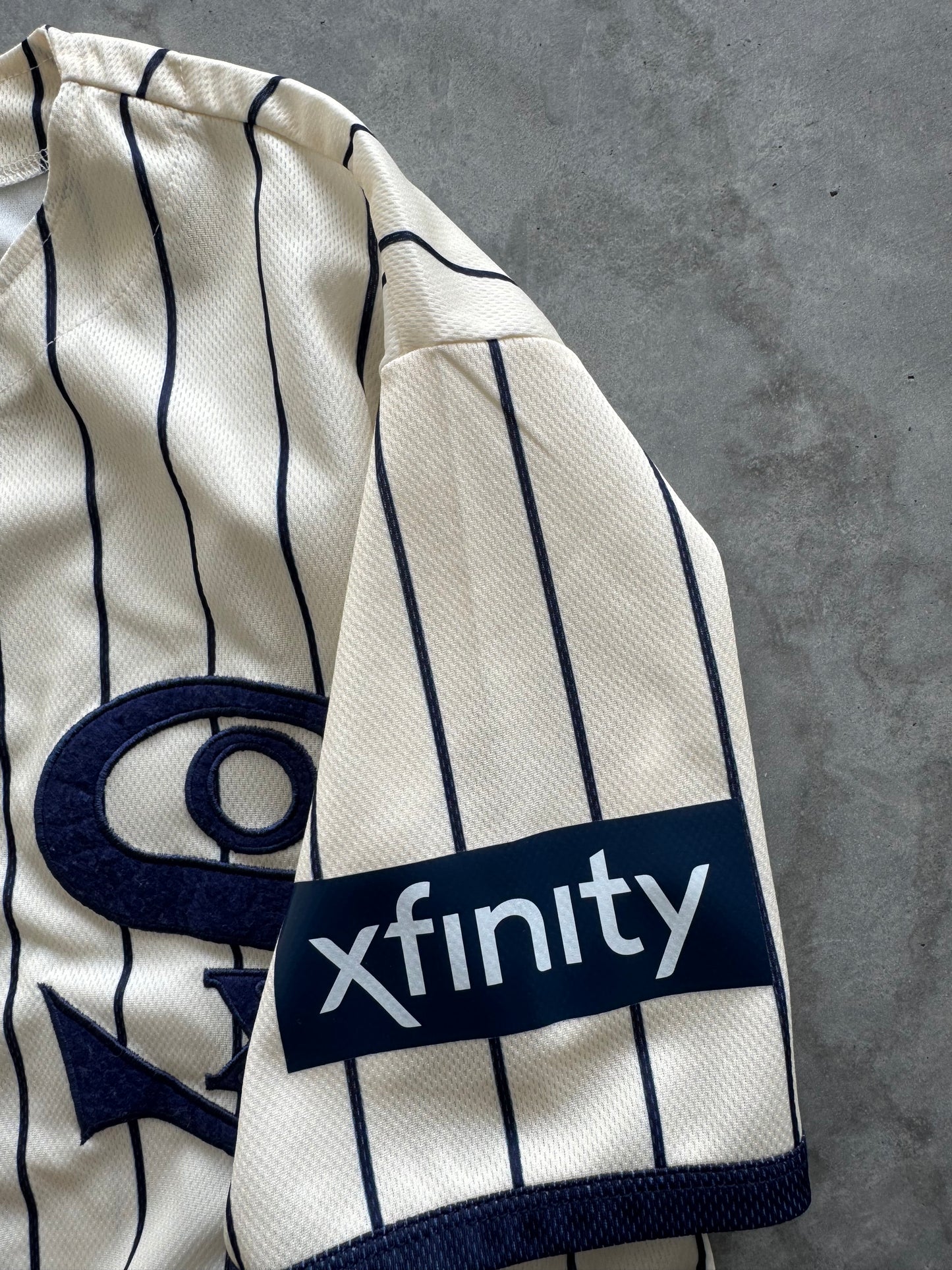 White Sox Jersey - M