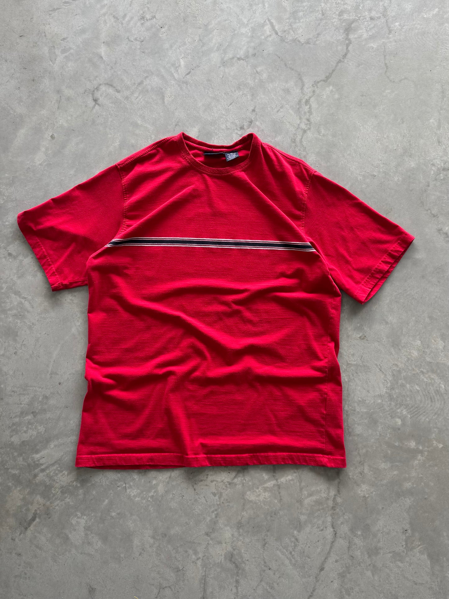 Vintage Tee - XXL