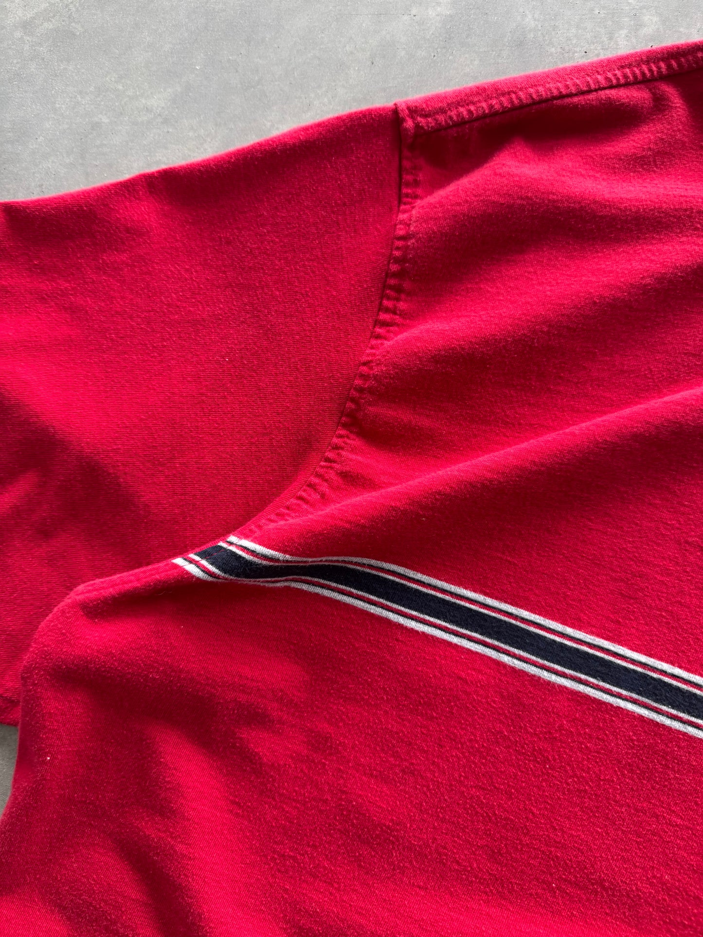 Vintage Tee - XXL