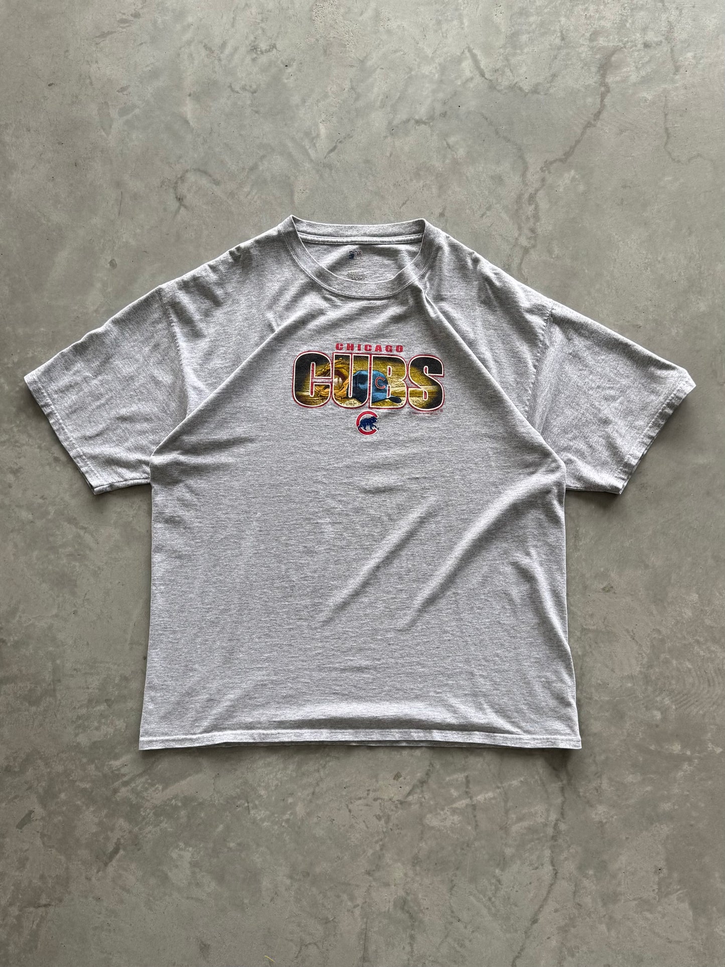 Chicago Cubs Tee - XXL