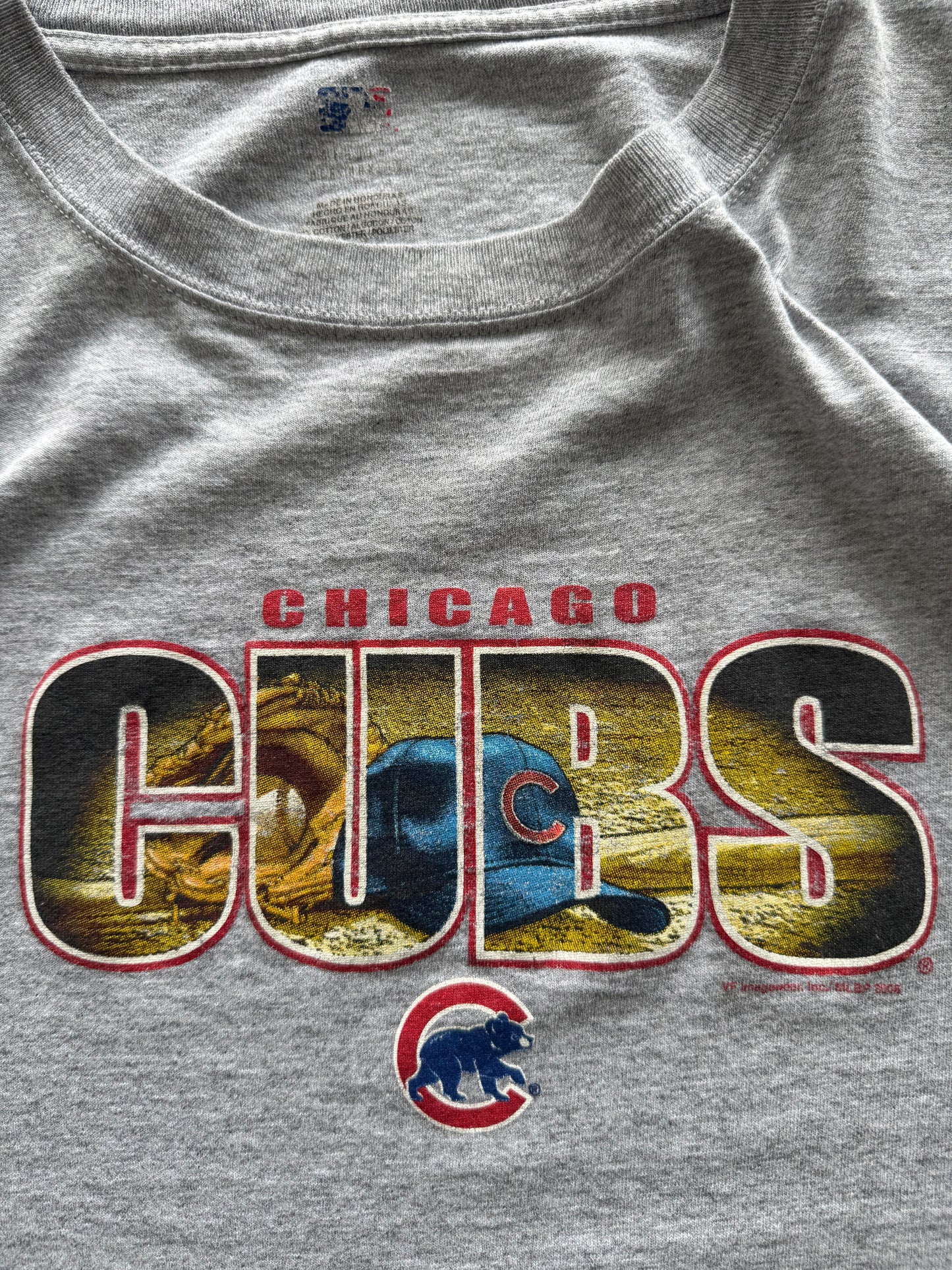 Chicago Cubs Tee - XXL