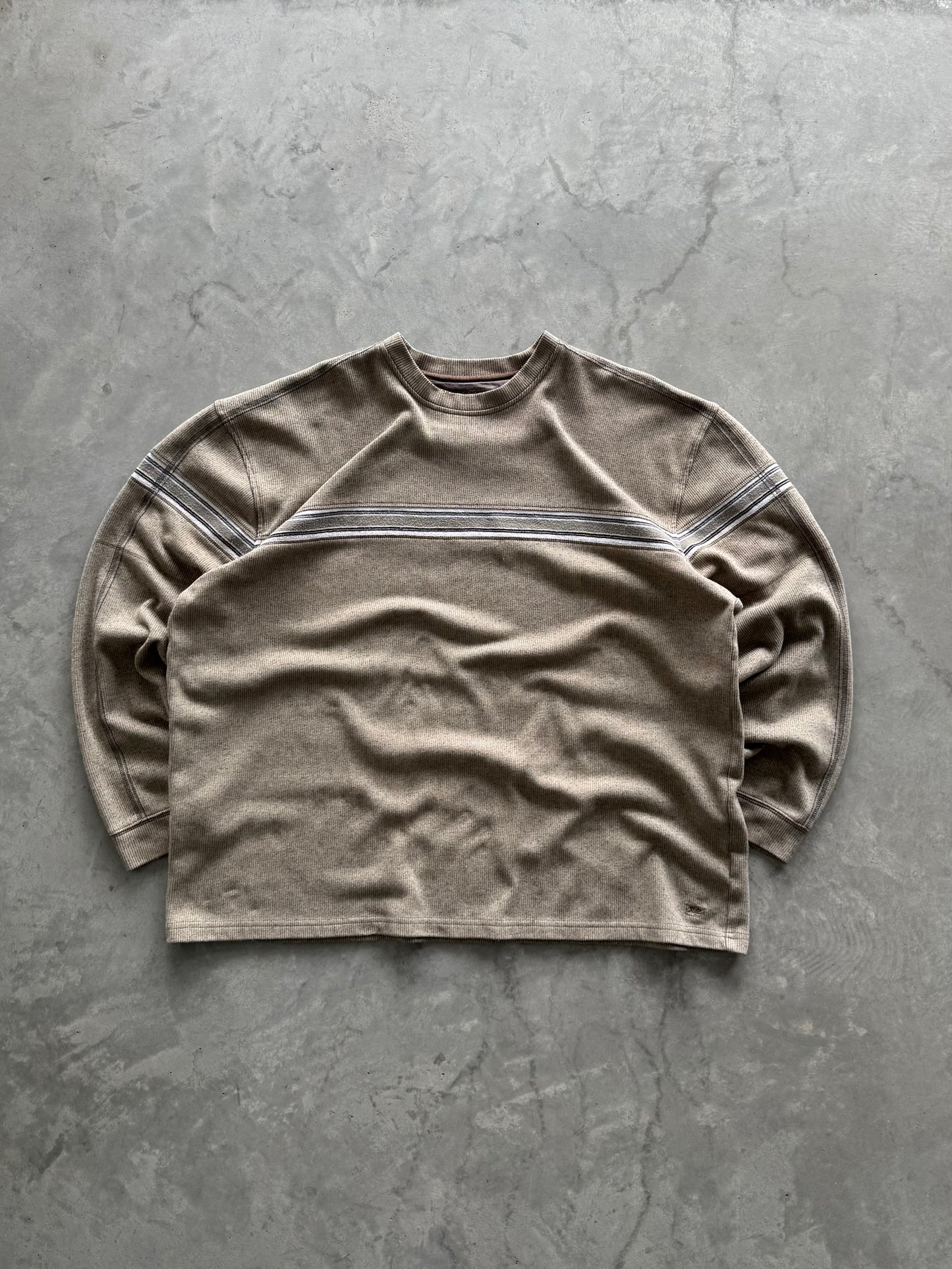 Vintage Longsleeve Shirt - XXL