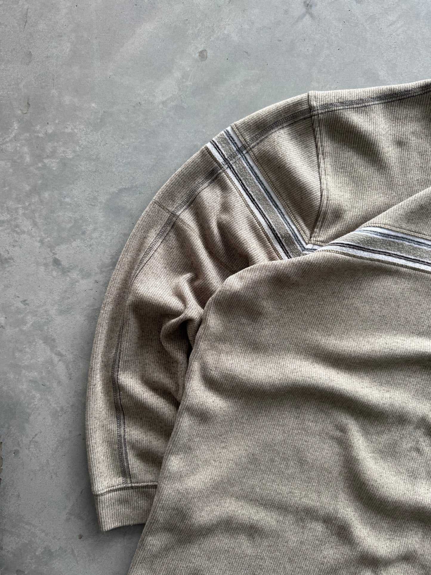 Vintage Longsleeve Shirt - XXL
