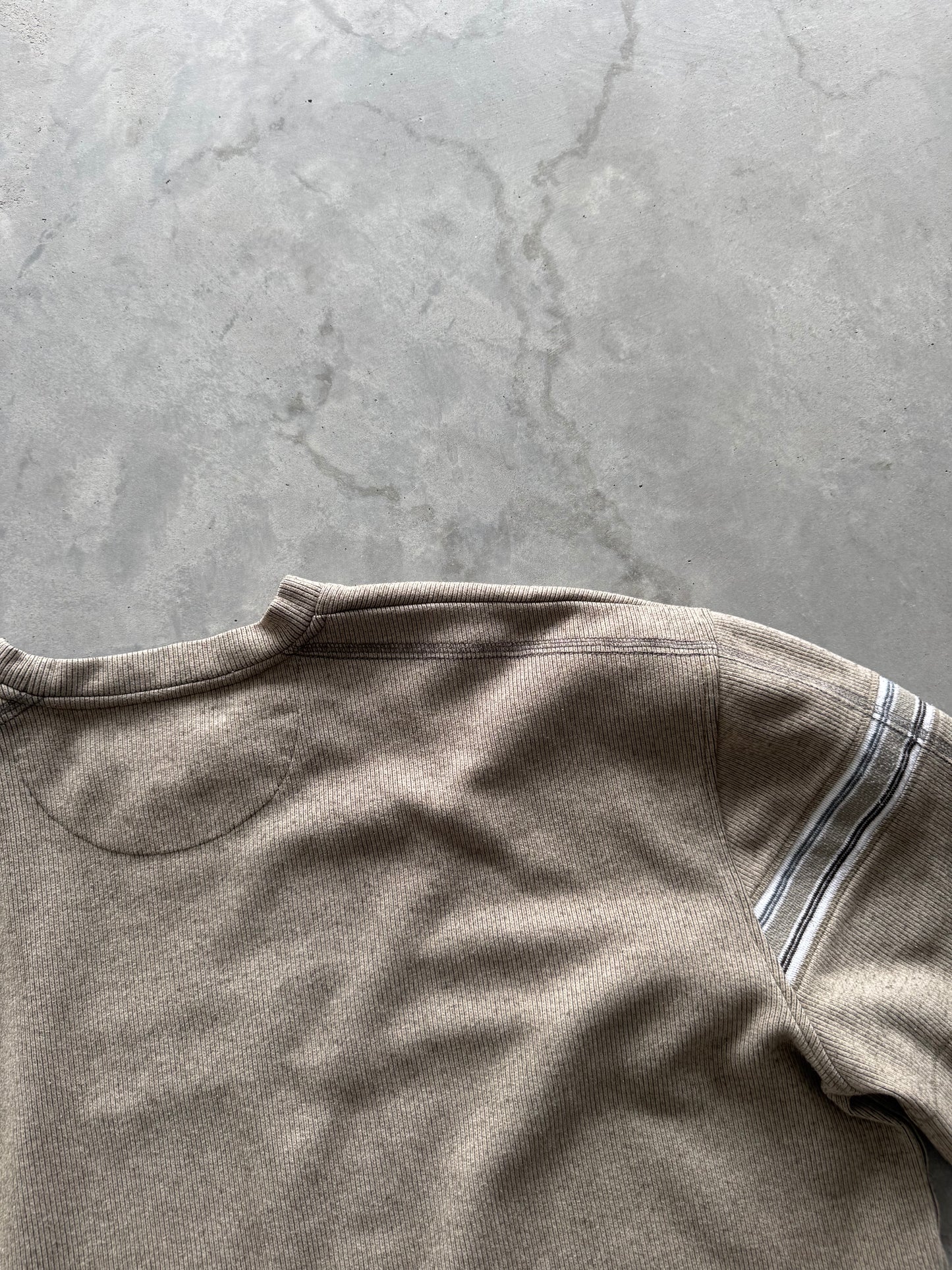 Vintage Longsleeve Shirt - XXL
