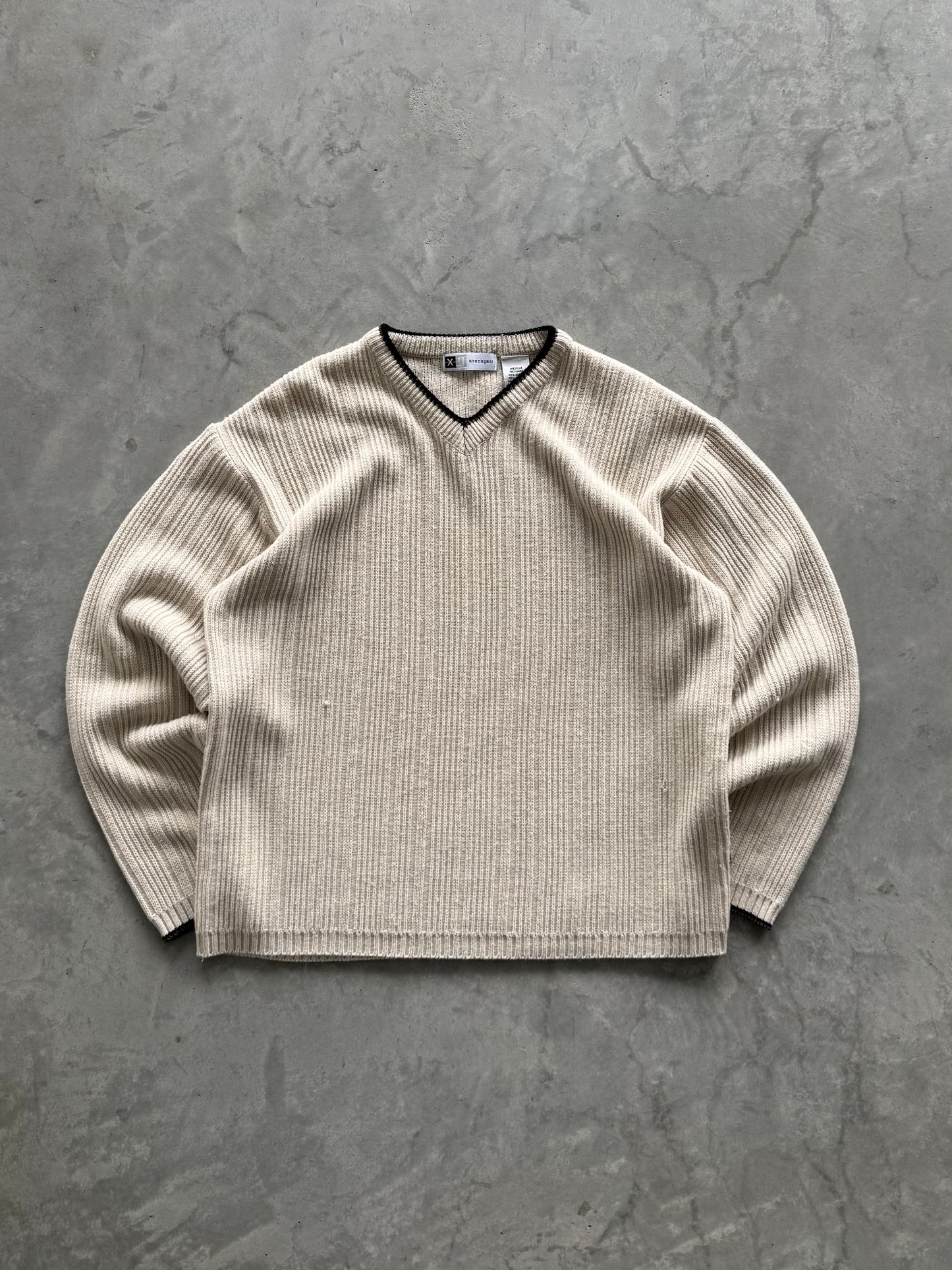 Vintage Sweater - M