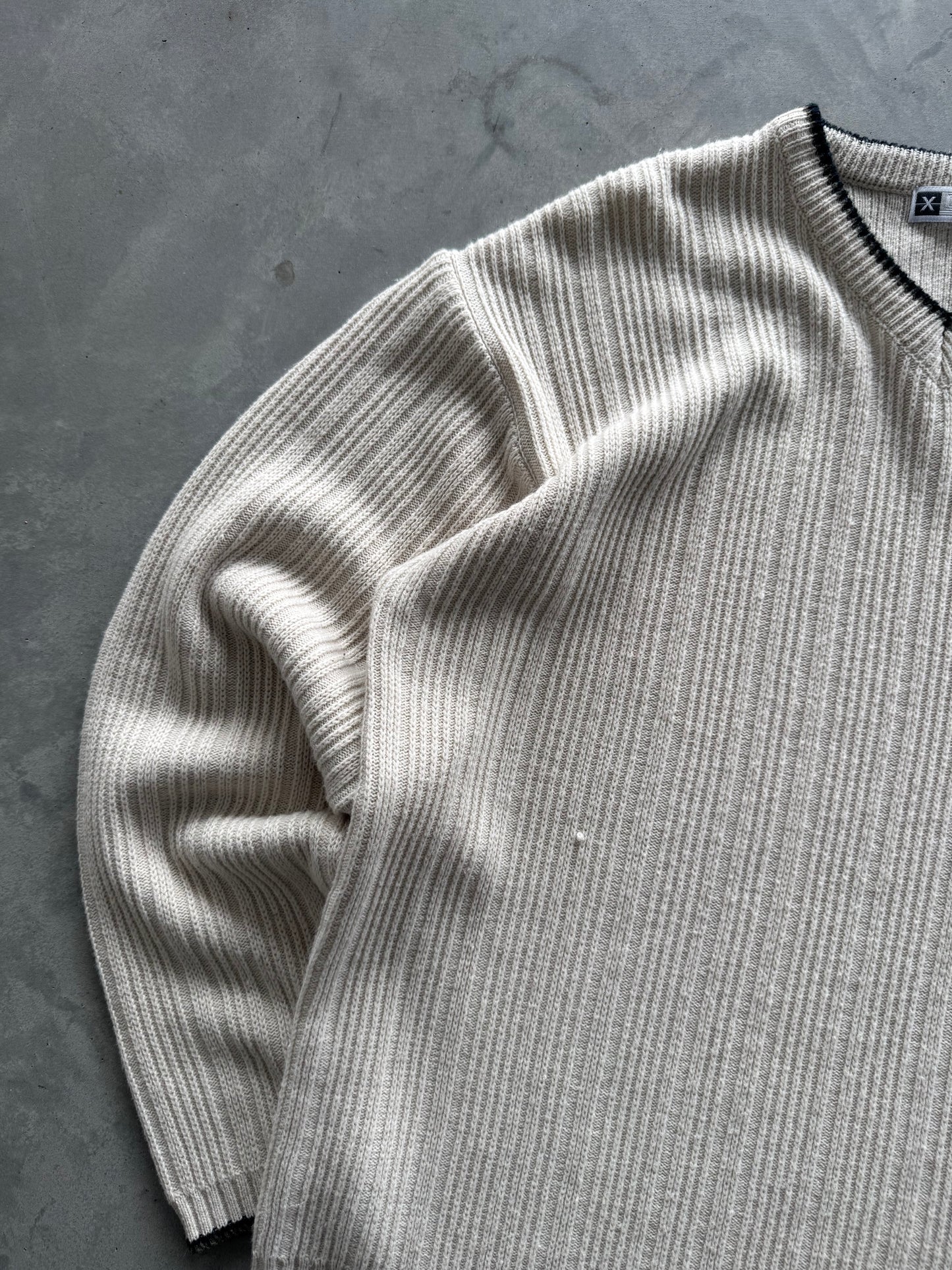 Vintage Sweater - M