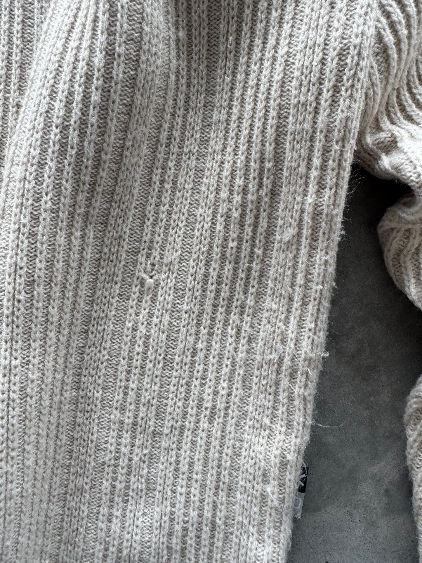 Vintage Sweater - M