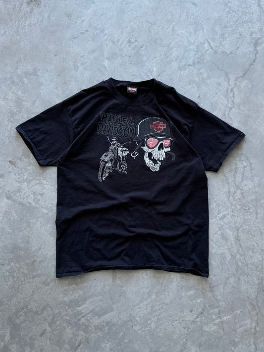 Harley Davidson Tee - XXL