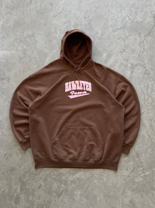 Iowa Hawkeyes Hoodie - XXL