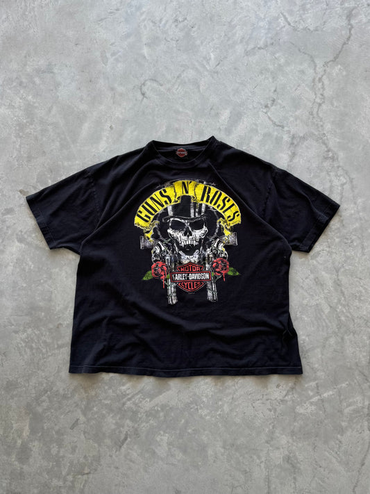 Harley Davidson Guns N’ Roses Tee - XXL