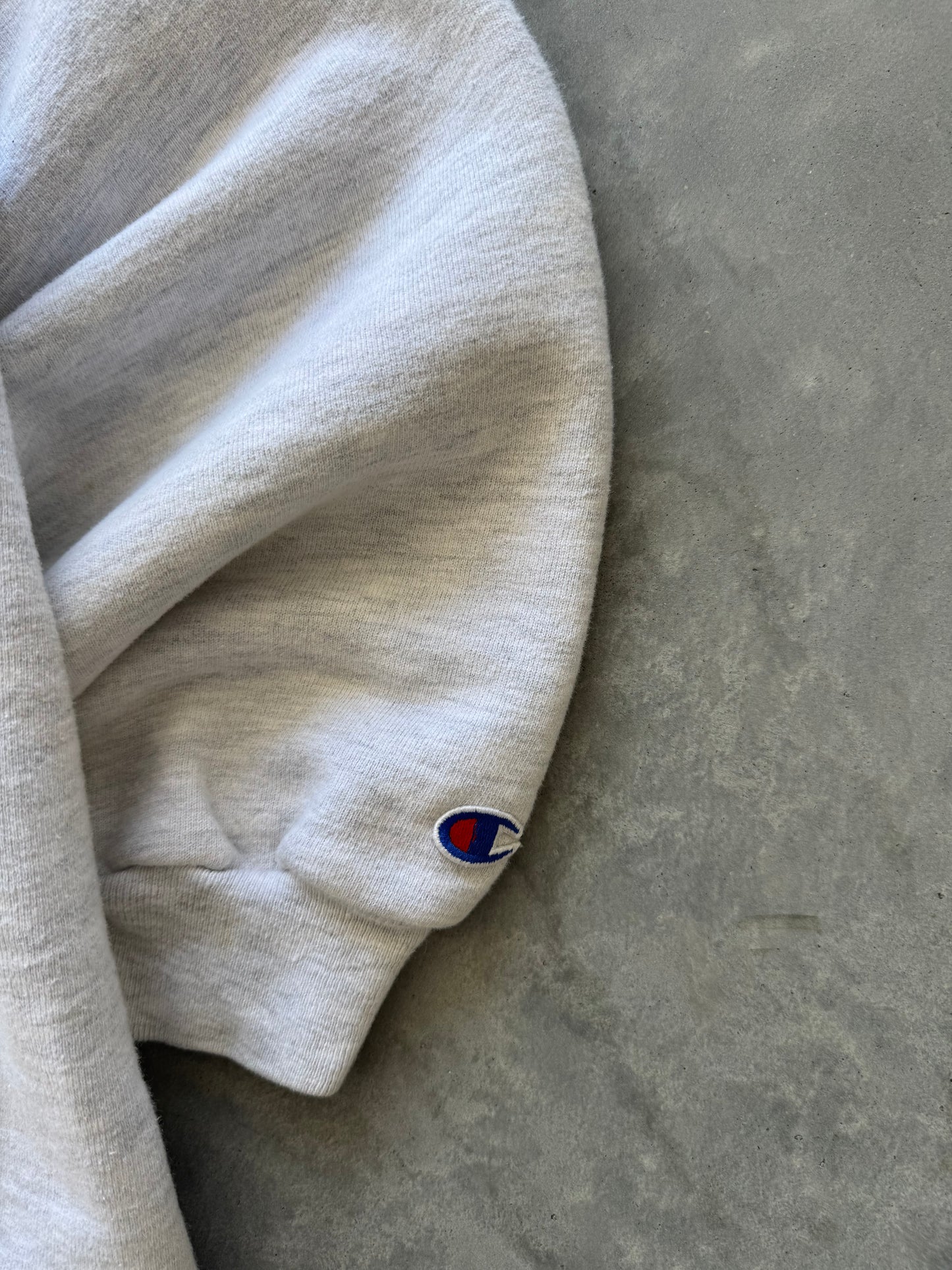 Vintage Champion University of Kentucky Sweatshirt - XXL