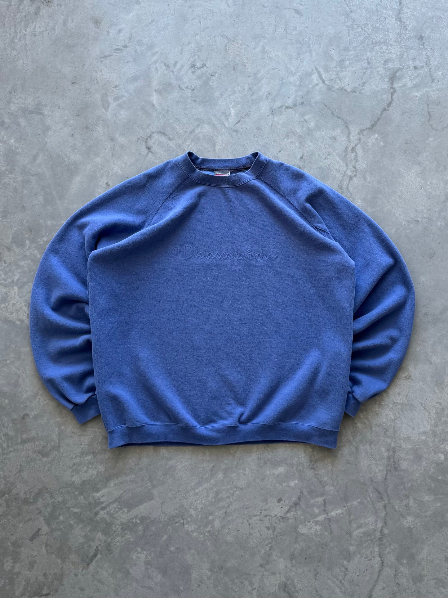 Vintage Champion Sweatshirt - XL