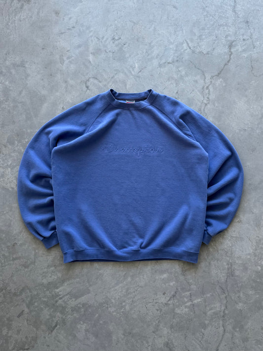 Vintage Champion Sweatshirt - XL