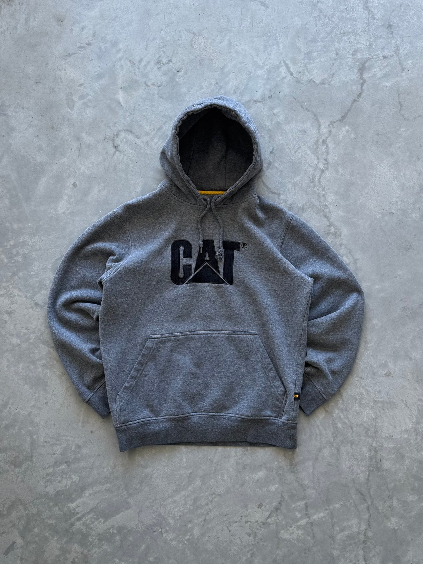 CAT Hoodie - M
