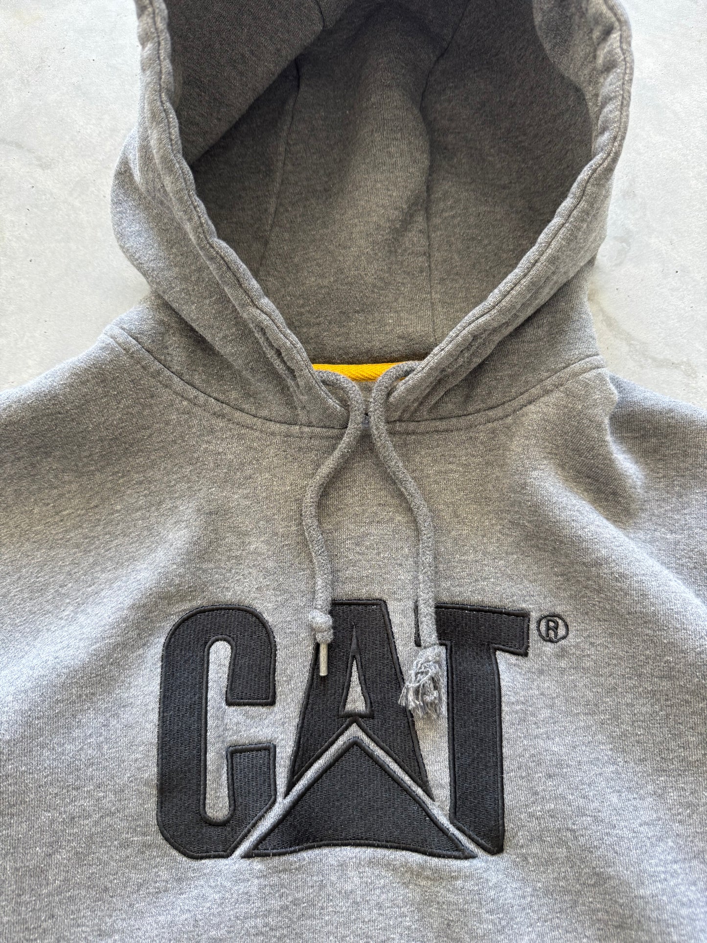 CAT Hoodie - M