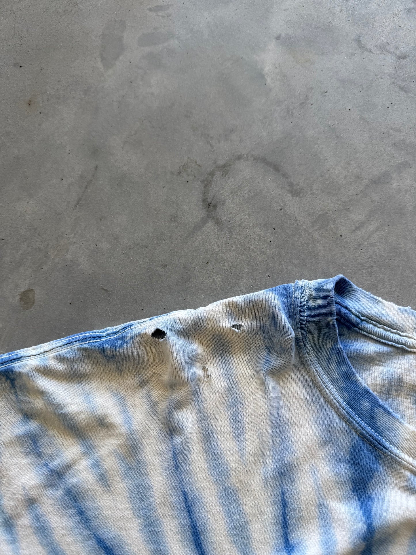 Vintage 90s Disney Tee - XXL