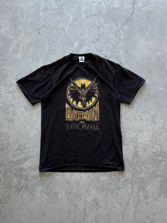 Vintage 1994 Batman Tee - L