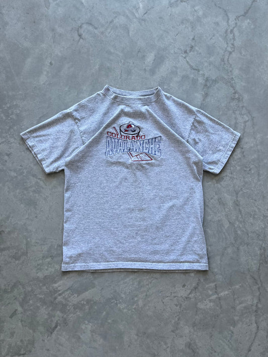 Vintage Colorado Avalanche Tee - S