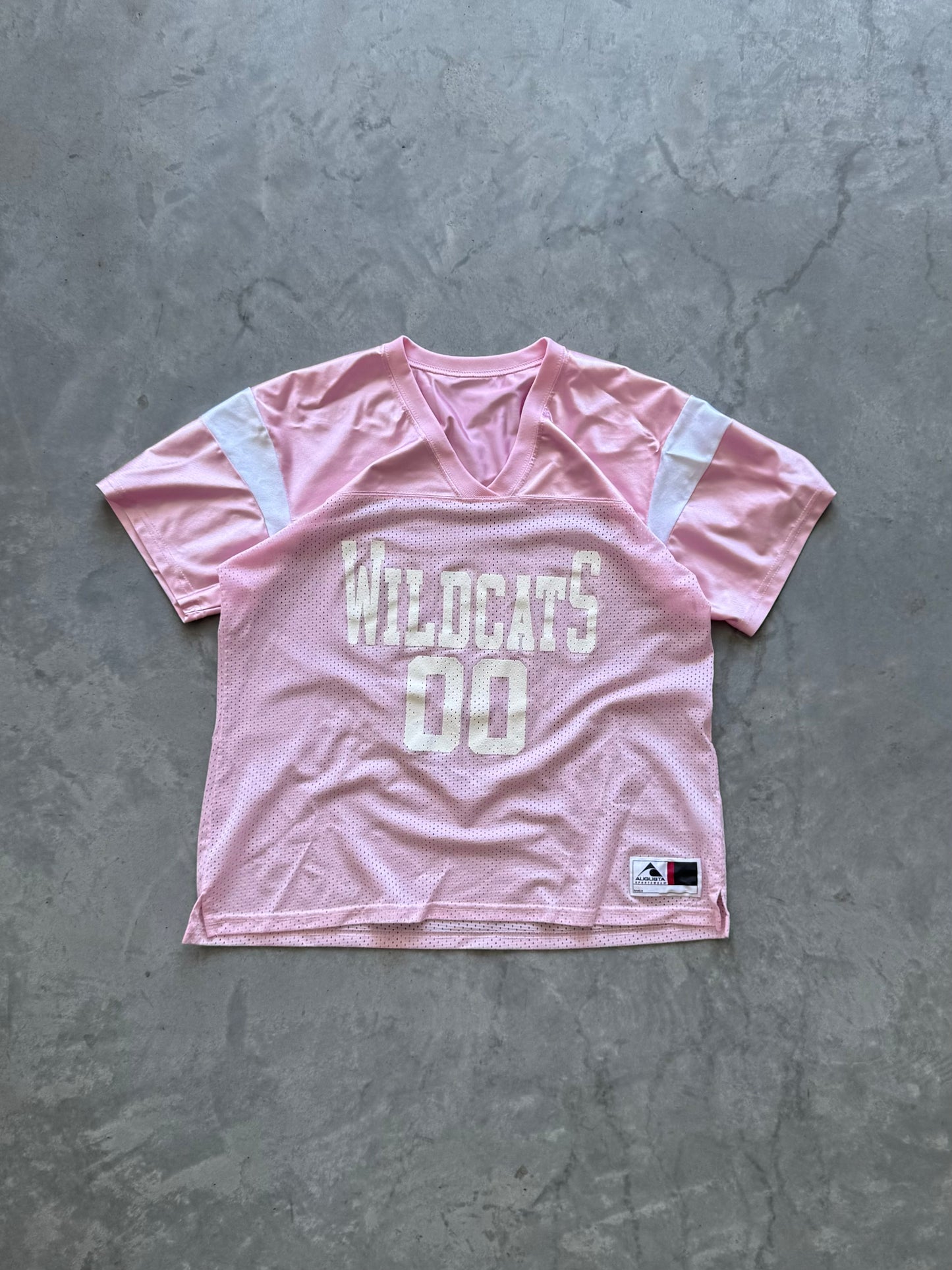 Baby Pink Jersey - M